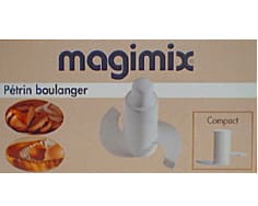 Cuchillo petrin blanco image