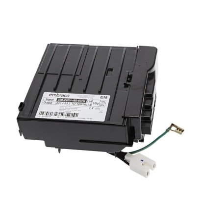 Carte de commande de compresseur 2425082159 image