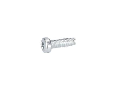 Tornillo de cabeza redondeada con cabeza Torx 2603435096 image