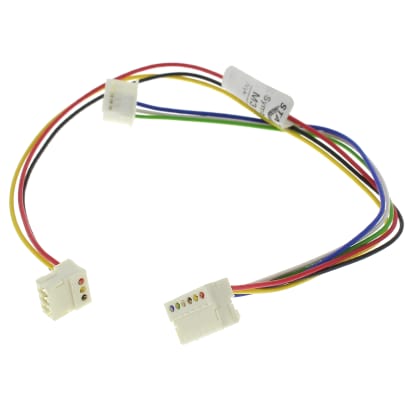 Cableado del potenciómetro C00194348 image