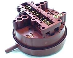 Pressostato a 4 stadi image