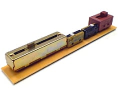 Módulo de control C00138659 image