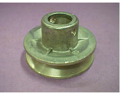 Polea del motor C00003090 image