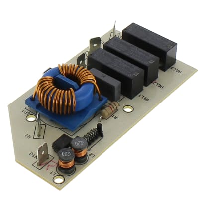 Módulo de alimentación 70X0007 image