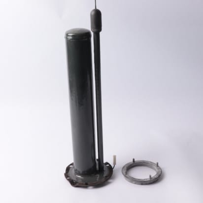 Resistencia aci 1800w d.78 + junta, 040461 image