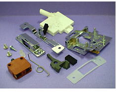 Kit de cerradura ll image