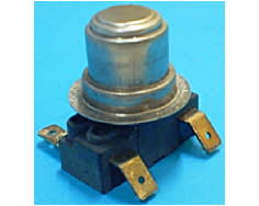 Termostato 65°/85° image