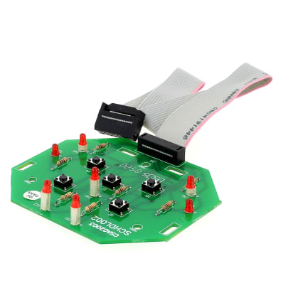 Módulo de control image