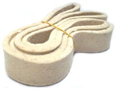 Fieltro trasero image