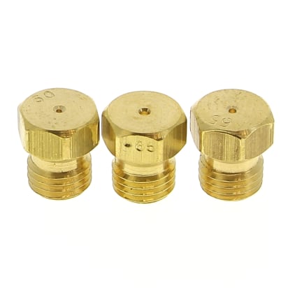 Inyectores de propano butano image