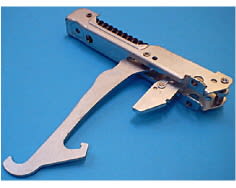 Bisagra izquierda o derecha image