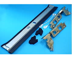 Kit de bisagras (juego de 2) image