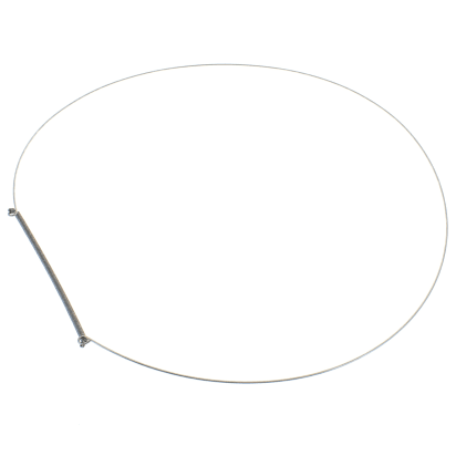 Collarín del fuelle trasero image