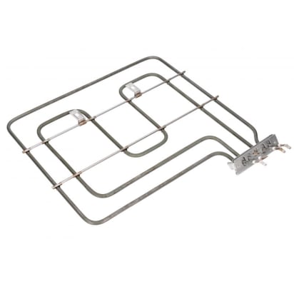 Elemento riscaldante per grill da 2200W, 262900059 - 2