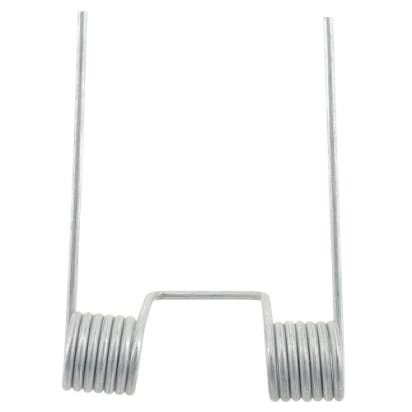 Muelle para cubierta de césped image