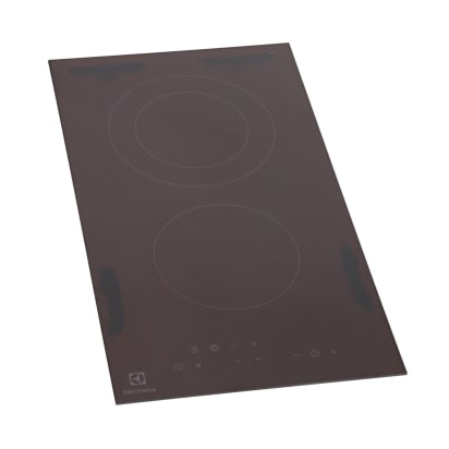 Dessus verre noir 290x520mm 140210980029 image