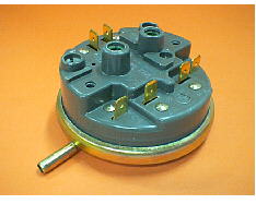 Pressostato a 2 livelli C0019750 image