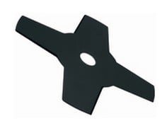 Lama a 4 denti d=235mm foro=25mm image