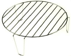 Treppiede in metallo image