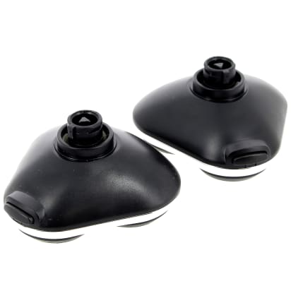 Testa di taglio (set di 2) image