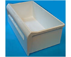 Cestello inferiore del congelatore 2144668007 image