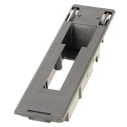 Cierre marrón image