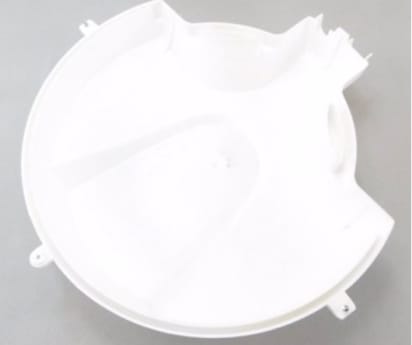 Coperchio bianco 022430 image