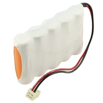 Batterie de thermostat 6V 700MAH AA, 030994 - 5
