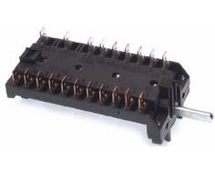 Interruttore del forno image