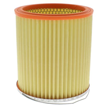 Filtro cilíndrico de vacío - zr70 image