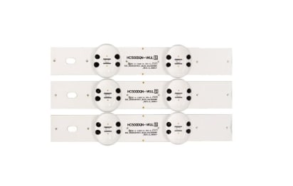 LED-Leisten-Set AGM76150302 - 3