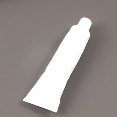 Tubo di pasta di silicone (30cm3), 084044 image