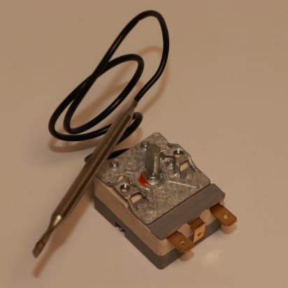 Termostato de control wyg65b-061, 030349 image