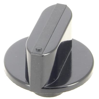 Pulsante nero 12h AS0002231 image