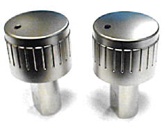 Botones grises por 2 00629573 image