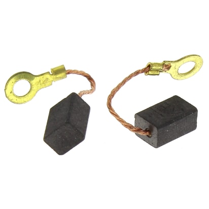 Spazzole motore 6x8x12 per 2 image