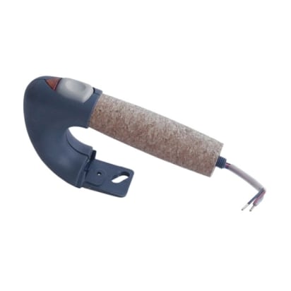 Conjunto de la carcasa de la empuñadura delantera image