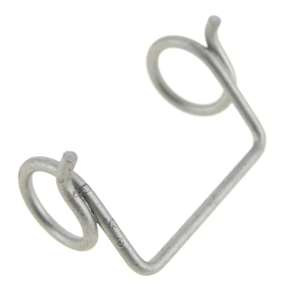 Muelle para manilla de ventana image