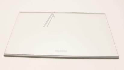 Estante de cristal image