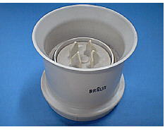 Top box Multiquick image