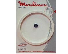 Articulaciones para baby-chef, lote de 2 image