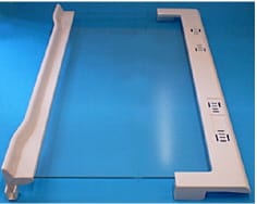 Estante de cristal 518x323 image