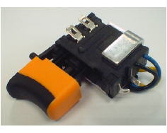 Interruttore dimmer image