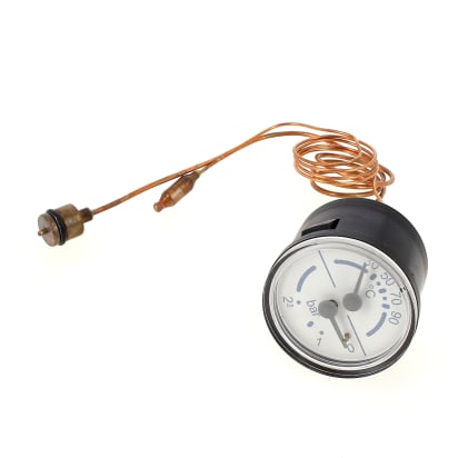 Termómetro de bulbo 87167577230 image