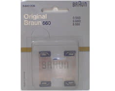 Rejilla Razor 660 image