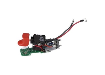Módulo electrónico 1607233541 image