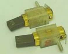 Set di spazzole 1007368-00 image