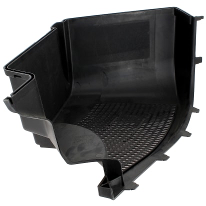 Colector inferior izquierdo - 2