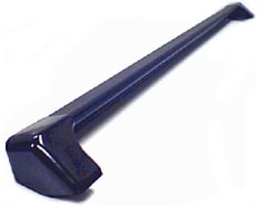 Asa de horno marrón image