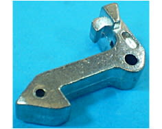 Gancio per porta 00420781 image